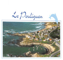 44-LE POULIGUEN-N°4260-B/0113 - Le Pouliguen