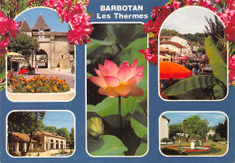 32-BARBOTAN LES THERMES-N°4260-B/0067 - Barbotan