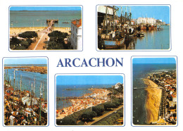 33-ARCACHON-N°4260-B/0029 - Arcachon