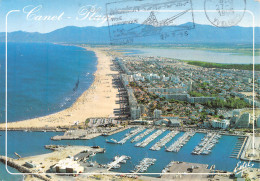 66-CANET PLAGE-N°4260-B/0021 - Canet Plage