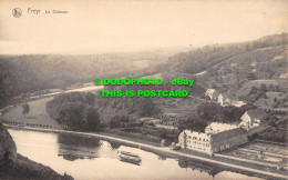 R485210 Nels. Freyr. Le Chateau. Ern. Thill. Bruxelles. Vues Choisies De La Vall - Welt