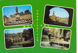 08-CHARLEVILLE MEZIERES-N°4260-A/0297 - Charleville