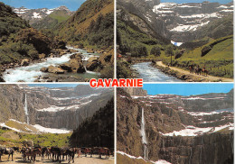 65-GAVARNIE-N°4260-A/0225 - Gavarnie