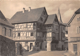 68-KAYSERSBERG-N° 4381-A/0167 - Kaysersberg