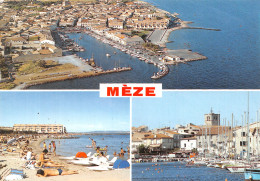 34-MEZE-N° 4381-A/0099 - Mèze