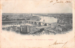 31-TOULOUSE-N°4260-E/0379 - Toulouse