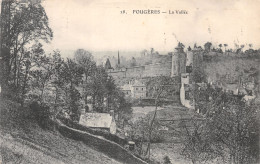 35-FOUGERES-N°4260-E/0141 - Fougeres
