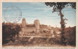 35-FOUGERES-N°4260-E/0137 - Fougeres