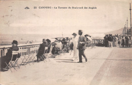 14-CABOURG-N°4260-E/0077 - Cabourg