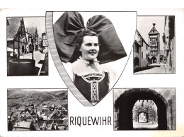 68-RIQUEWIHR-N°4260-D/0395 - Riquewihr