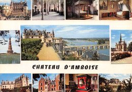 37-AMBOISE-N°4260-D/0199 - Amboise