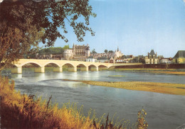 37-AMBOISE LE CHATEAU-N°4260-D/0149 - Amboise