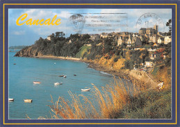 35-CANCALE-N°4260-D/0021 - Cancale