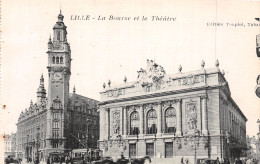 59-LILLE-N°T5065-A/0049 - Lille