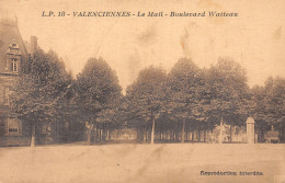 59-VALENCIENNES-N°T5065-A/0035 - Valenciennes