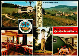 73928369 Gersbach_Schopfheim Naturfreundehaus Gersbacher Hoernle Gastraeume Hohe - Schopfheim