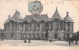 59-LILLE-N°T5064-G/0101 - Lille