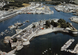 29-CONCARNEAU-N° 4381-C/0397 - Concarneau