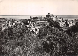 06-CAGNES SUR MER-N° 4381-C/0345 - Cagnes-sur-Mer