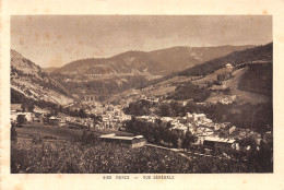 39-MOREZ-N° 4381-C/0129 - Morez