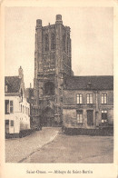 62-SAINT OMER-N° 4381-C/0127 - Saint Omer