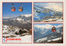 73-COURCHEVEL-N° 4381-C/0031 - Courchevel