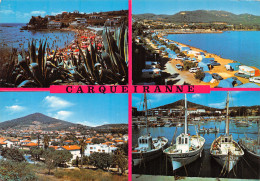 83-CARQUEIRANNE-N° 4381-B/0335 - Carqueiranne