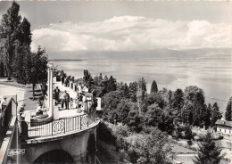 74-THONON LES BAINS-N° 4381-B/0319 - Thonon-les-Bains