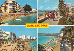 06-JUAN LES PINS-N° 4381-B/0329 - Juan-les-Pins