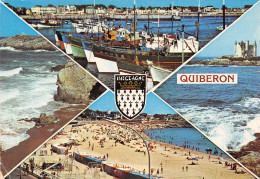 56-QUIBERON-N° 4381-B/0051 - Quiberon