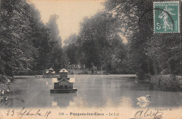 58-POUGUES LES EAUX-N°T5065-C/0293 - Pougues Les Eaux