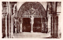 89-VEZELAY-N°T5065-C/0013 - Vezelay