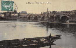 58-LA CHARITE-N°T5065-B/0389 - La Charité Sur Loire