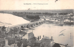 58-LA CHARITE-N°T5065-B/0325 - La Charité Sur Loire