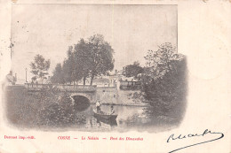 58-COSNE-N°T5065-B/0213 - Cosne Cours Sur Loire