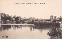 58-COSNE -N°T5065-B/0199 - Cosne Cours Sur Loire