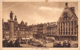 59-LILLE-N°T5065-A/0249 - Lille