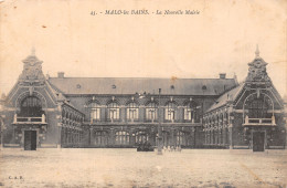 59-MALO LES BAINS-N°T5065-A/0211 - Malo Les Bains