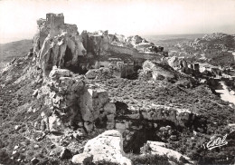 13-LES BAUX DE PROVENCE-N° 4382-A/0207 - Les-Baux-de-Provence