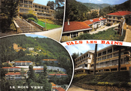 07-VALS LES BAINS-N° 4382-A/0033 - Vals Les Bains