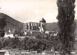 31-SAINT BERTRAND DE COMMINGES-N° 4381-D/0379 - Saint Bertrand De Comminges