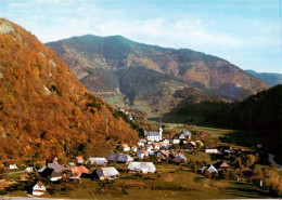 73928293 Geschwend_Todtnau_Baden Panorama - Todtnau