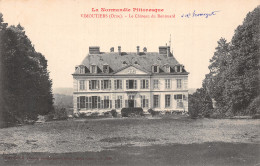 61-VIMOUTIERS-N°T5065-D/0383 - Vimoutiers