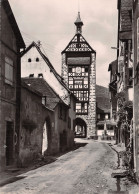 68-RIQUEWIHR-N° 4382-C/0243 - Riquewihr