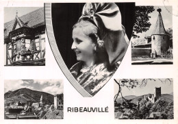 68-RIBEAUVILLE-N° 4382-C/0227 - Ribeauvillé