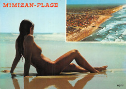 40-MIMIZAN PLAGE-N° 4382-C/0197 - Mimizan