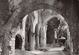 76-JUMIEGES-N° 4382-C/0129 - Jumieges