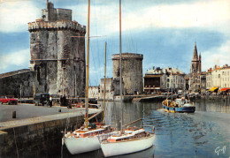 17-LA ROCHELLE-N° 4382-B/0377 - La Rochelle