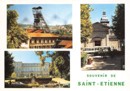 42-SAINT ETIENNE-N° 4382-B/0345 - Saint Etienne
