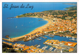 64-SAINT JEAN DE LUZ-N° 4382-B/0319 - Saint Jean De Luz